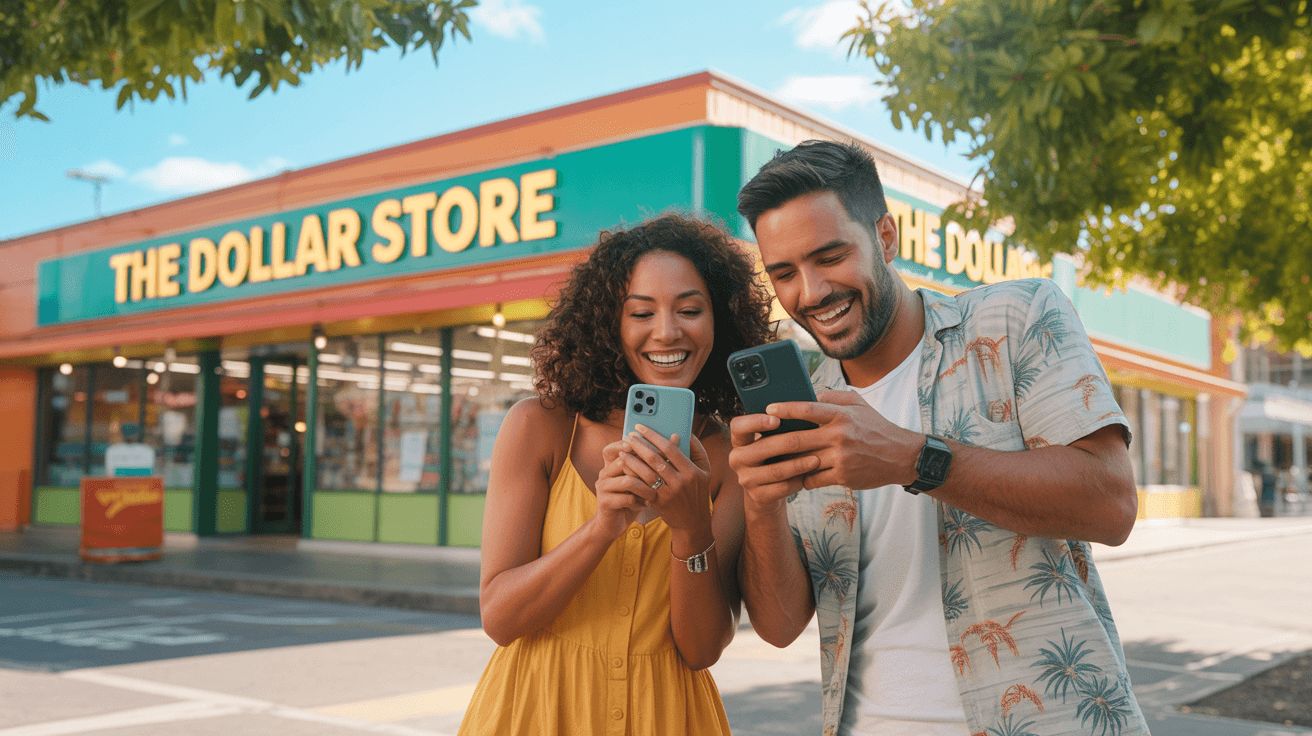 Dollar Store
